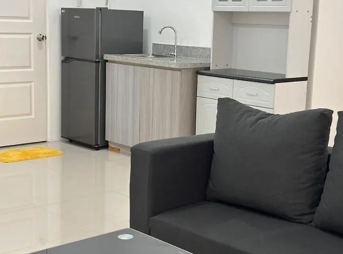 Aparthotel Modena Townsquare