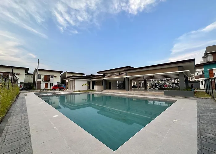 Aparthotel Modena Townsquare Minglanilla