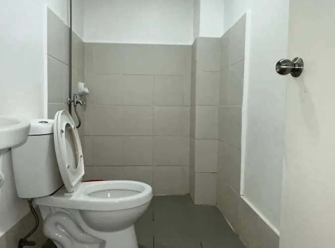 Aparthotel Modena Townsquare