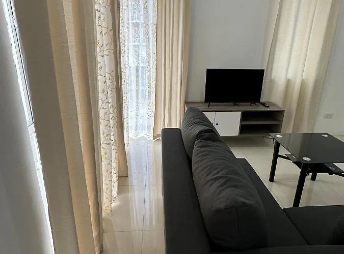 Aparthotel Modena Townsquare Minglanilla